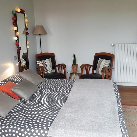 Margouillat Chambre D'Hote Figeac Luaran gambar