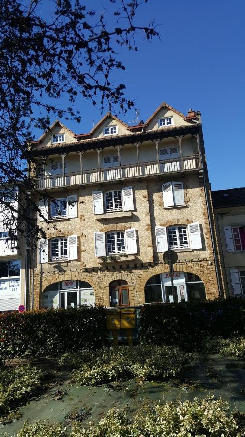 Margouillat Chambre D'Hote Figeac Luaran gambar